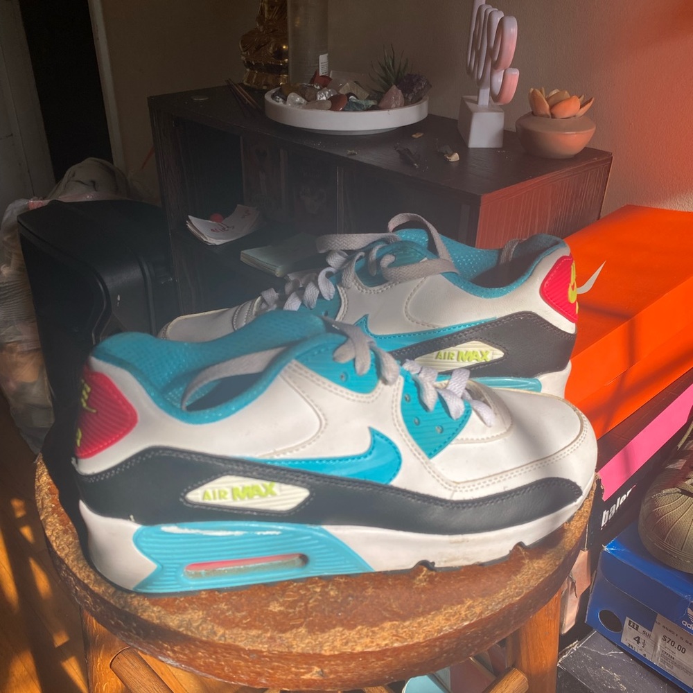 Air Max